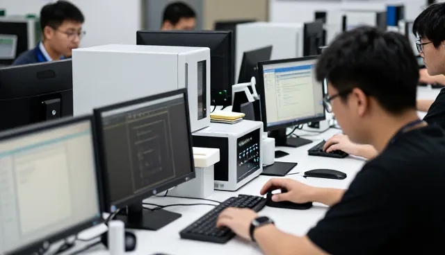 河北富仕科技有限公司