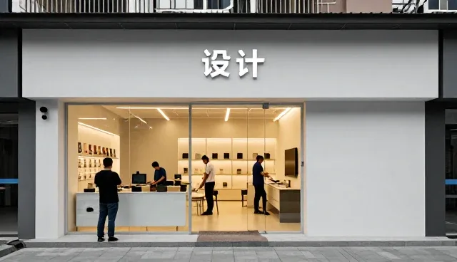 实施服务让实验室环境管理更加高效